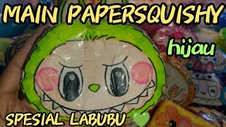 Main PAPERSQUISHY BEBAS REQUEST 🎉 [upl. by Leisam]