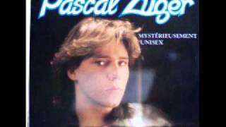 Pascal Zuger  Mystérieusement Extended Version 1985 Polydor [upl. by Shannan926]