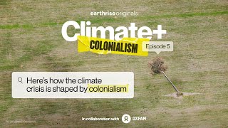 Is Colonialism To Blame For Climate Change [upl. by Krever731]