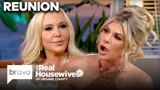 SNEAK PEEK An Unseen RHOC Moment Has Shannon Storms Beador Spinning  RHOC S18 E20  Bravo [upl. by Fisch]