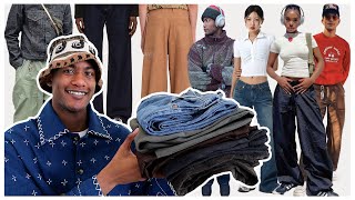 How to find pants that actually fit YOU [upl. by Joey]