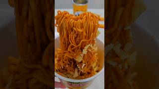 🇰🇷CVS Food l Samyang Cheese Buldak Stirfried Noodles with Pringles cheese flavor l asmr [upl. by Joe]