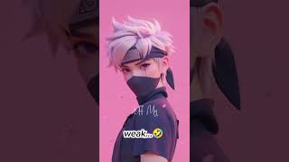 MetamorphosisXThe copy ninja🔥😈kakashihatake narutoyoutubeshorts statusvideo shortsvideo [upl. by Eetnwahs]