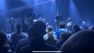 Muscadine Bloodline  Inconvenience Store  Live [upl. by Oriole]