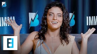 Jade Chynoweth Defines a New Genre  EIGHT x EIGHT [upl. by Ellinet]