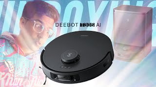 Is it REALLY any good  Deebot T30S AI Review  Robot Vacuum Cleaner  2024 [upl. by Rhodia]