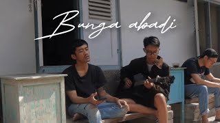 Rio Clappy  Bunga Abadi Cover [upl. by Enimsay491]