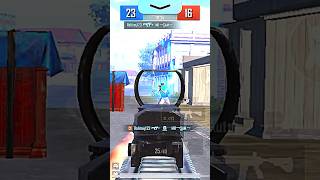 Aggressive tdm gameplay BGMI mobile bgmi shorts [upl. by Lennie366]