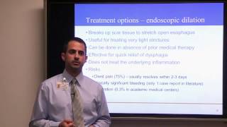 Understanding Eosinophilic Esophagitis Kevin Ghassemi MD  UCLAMDChat [upl. by Asenav]