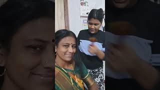 काल jichya me वेण्या ghalaychi ti aaj माझी hairstyle karayala lagli kharch [upl. by Nancie]