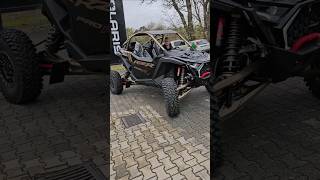 New rzr pro r UTV 2025 [upl. by Ahsinuq945]