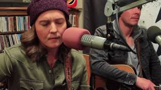 Brandi Carlile  The Joke  Live at Lightning 100 [upl. by Obara]