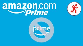 Supprimer un compte Amazon Prime [upl. by Leikeze]