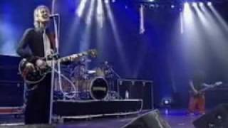 Silverchair  Emotion Sickness live at Dusseldorf [upl. by Sara-Ann]