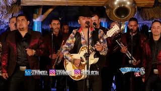 Los Dos Carnales Ft Banda Los Populares Del Llano  Resulta En Vivo 2019 [upl. by Llennoc]