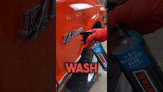 How to clean dirty emblems [upl. by Rese]