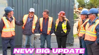 quotNEW BIG UPDATE The Curse of Oak Islands Money Pit EXPOSED Brand New Discoveryquot [upl. by Aicinoid]