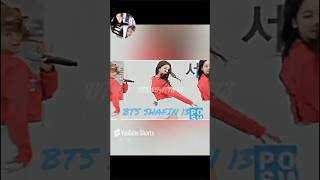 The queen of South Korea Nancy momoland bts boyband boybandkorea bomi meloholic short feeds61 [upl. by Latrell]