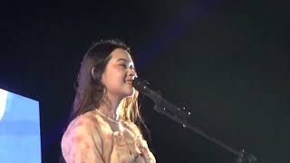 Full Konser Raissa Anggiani di Solo 8 Aug 2023 [upl. by Annavoig343]