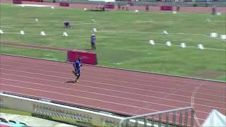 Xalapa 2024 World Para Athletics Grand Prix [upl. by Rainah]