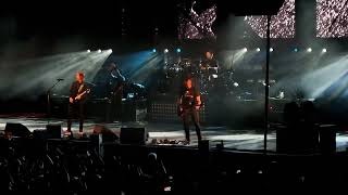 Alter Bridge Live at the Resorts World Arena Birmingham NEC England 11122022 main set [upl. by Waring]