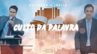 CULTO ONLINE DE PODER E GLORIA [upl. by Sieracki]