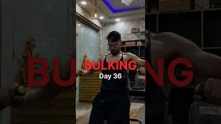 Importance of Liquid Calories  Day 36 of Gaining🦍 youtubeshorts motivation [upl. by Keldah933]