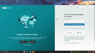 Generar keys o licencias Eset Smart Security GRATIS [upl. by Acirrej172]