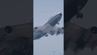 quotUnbelievable Planes Vertical Takeoff Ends in Sea Catastrophequot [upl. by Candace]