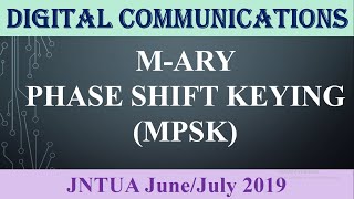 Mary PSK MPSKJNTUA JuneJuly 2019 [upl. by Dlanigger]