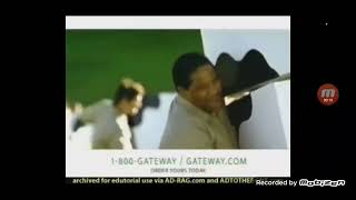 Gateway Intel Celeron Processor Commercial [upl. by Ajim]