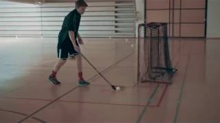 Epic Floorball  Never stop trying [upl. by Nessie180]