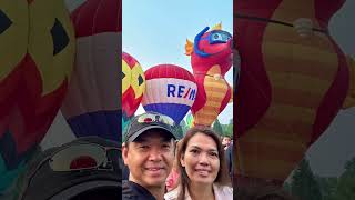 20240831 Day2 2024 Boise Balloon Festival [upl. by Korb942]