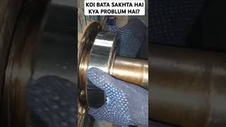 Motor Bearing problem hai ye kuch aur [upl. by Kir]