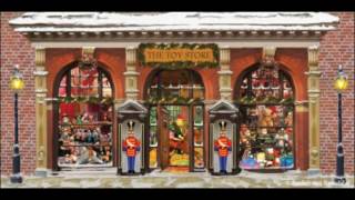 Windy Colby  Christmas Toy Shop [upl. by Vasilis858]