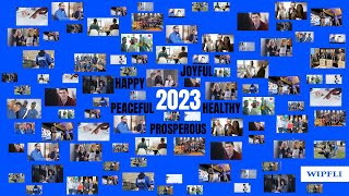 Wipfli’s 2022 holiday message [upl. by Macur]