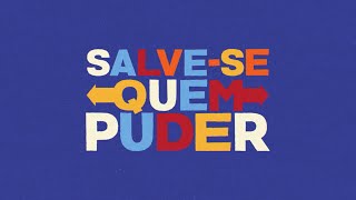 Salve se Quem Puder Capítulo de 21022020 Completo HD [upl. by Philipson]