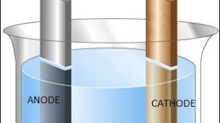 Class 10 electrolysis of water [upl. by Catharine4]