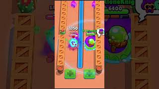 Comment Who Win Race  Shade vs Hypercharge BrawlersHard To Choose Winners brawlstars shorts [upl. by Novets]