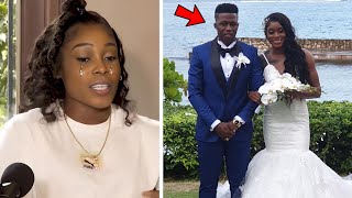 Elaine Thompson GIVE SHOCKING SPEECH About Her Husband… [upl. by Haimirej866]