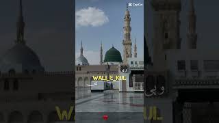 What a lines 💯❤💚ytshorts youtubeshorts allah shortvideo growmychannel viral [upl. by Eelynnhoj]