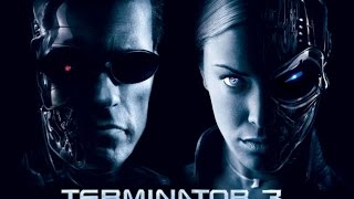 Terminator 3  Trailer [upl. by Tingey]