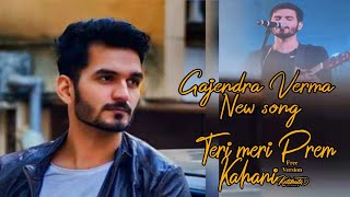 Ik Kahani Song  Gajendra Verma  Vikram Singh  Ft Halina K Track It Nur [upl. by Tailor8]