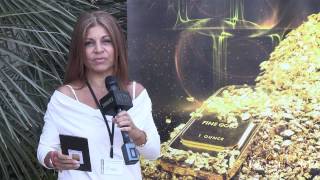 How to make money online  Cyprus EmGoldex conference 2013 Reviews τιμη χρυσου gold price [upl. by Witcher792]