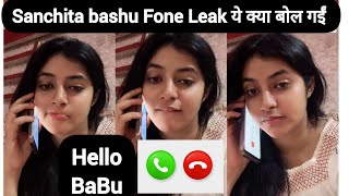 Sanchita Bashu Live 😘  sanchita basu live [upl. by Tiffanie]