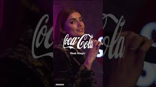 Momina Mustehsan Coke studio new video [upl. by Amann]