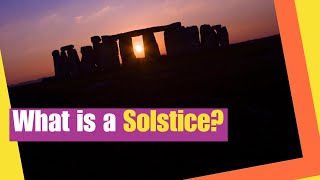 Solstice  What is a Solstice  Learn about the winter and summer solstice  Lesson Boosters [upl. by Yruam152]