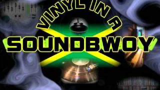 mega banton decesion soundboy [upl. by Attehcram972]