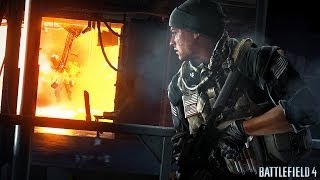 Battlefield 4  Review PC 360 PS3 [upl. by Htir73]