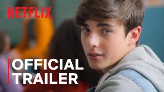 Surviving Summer  Official Trailer  Netflix [upl. by Verger333]